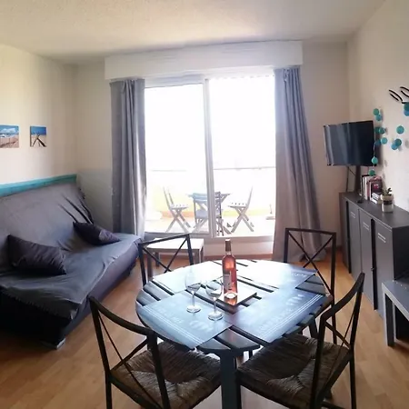 Apartamento Les Terrasses De Notre Dame