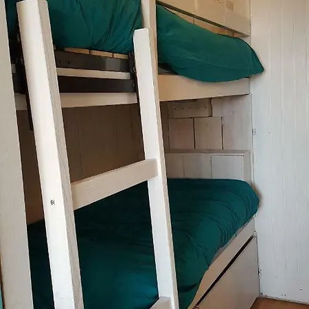 Apartamento Les Terrasses De Notre Dame Capbreton