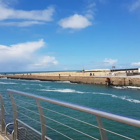 Apartamento Les Terrasses De Notre Dame Capbreton