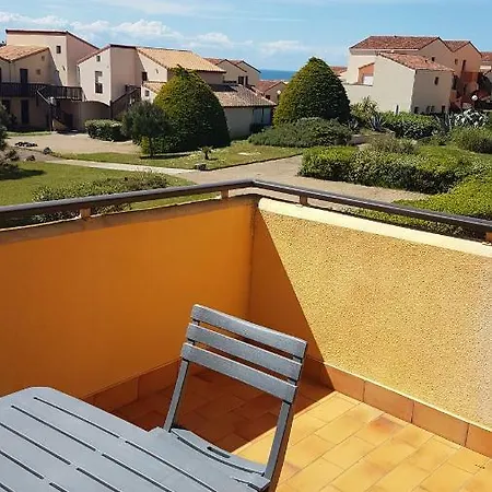 Les Terrasses De Notre Dame Apartmán *